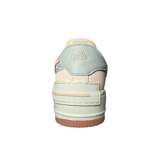 Image of Nike Women's Af1 Shadow Hiking Shoes