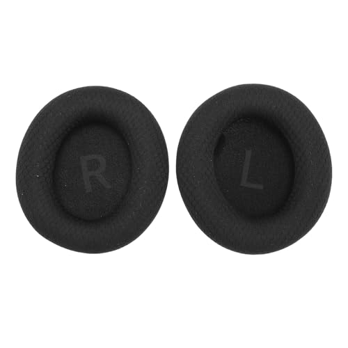 Coussinets de rechange casque Space One S1 mousse mémoire isolation phonique