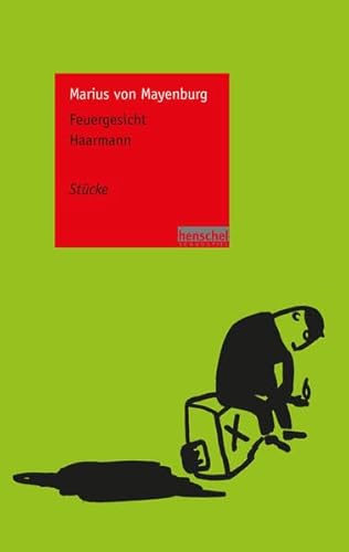 Feuergesicht / Haarmann (henschel SCHAUSPIEL edition)