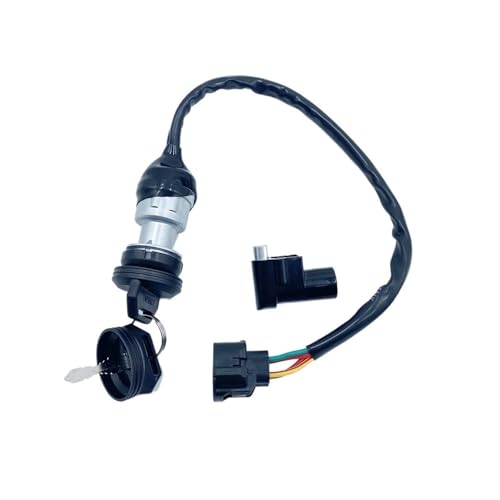 Evita fallos de arranque con el interruptor de llave para ATV UTV 550 modelo 48295 3