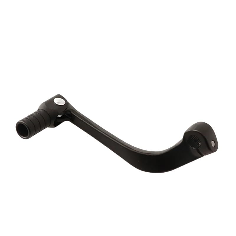 Levier de vitesses moto pliable idéal pour sorties tout-terrain sur CRF110