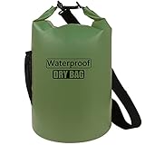 Umweltfreundlich: 10 Farbunterschiede Liter 100% feuchtigkeitsfest, wasserdicht und staubdicht. ohne Phthalate. In allen Größen kann der äußere Netzbeutel Ihren Getränkebehälter aufnehmen.
