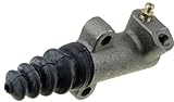 ABC Dynamics Clutch Slave Cylinder, 1 1/16' Bore, Single Port, 7/16' x 24 Thread, for Heavy-Duty Vehicles & Industrial Equipment, CS3612475