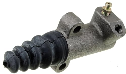 ABC Dynamics Clutch Slave Cylinder, 1 1/16" Bore, Single Port, 7/16" x 24 Thread, for Heavy-Duty Vehicles & Industrial Equipment, CS3612475