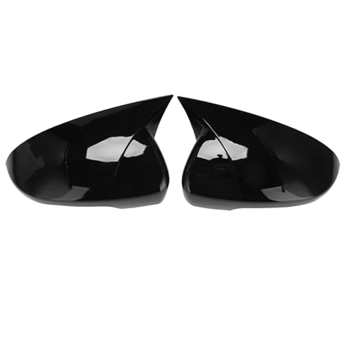 Coque rétroviseur Tucson protection aérodynamique et style Ox Horn laqué