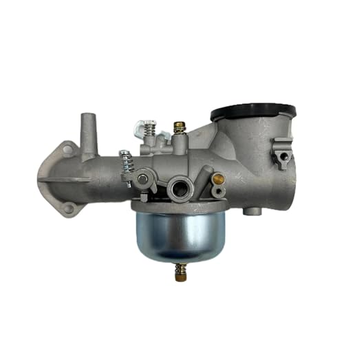 Carburateur 253702 et 253706 pour moteur thermique de motoculture