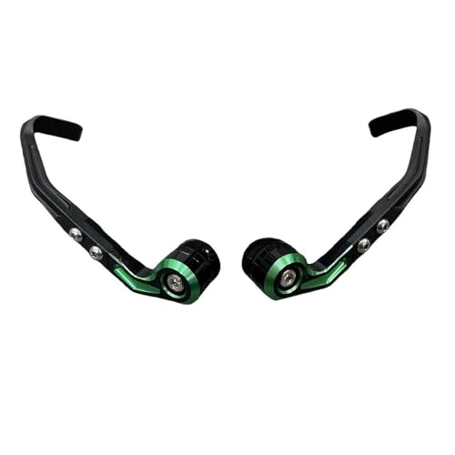 Protège-mains réglable moto pour éviter les blocages de levier YZF-R1 2015-2024