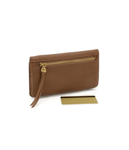 Image of HOBO Women's Lumen Continental Wallet