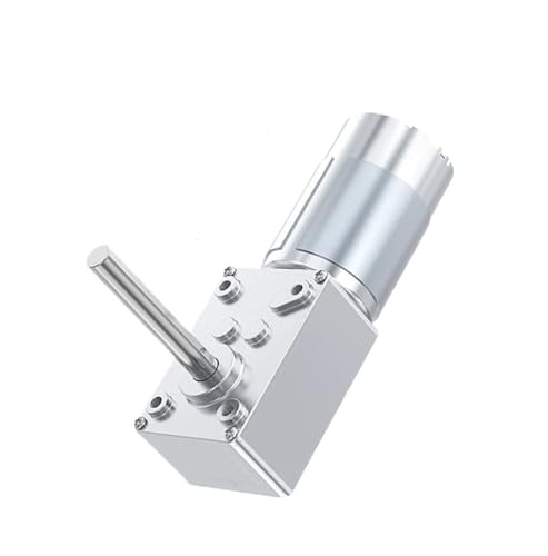 Moteur à courant continu 12V 260RPM pour motorisation de volets et robotique