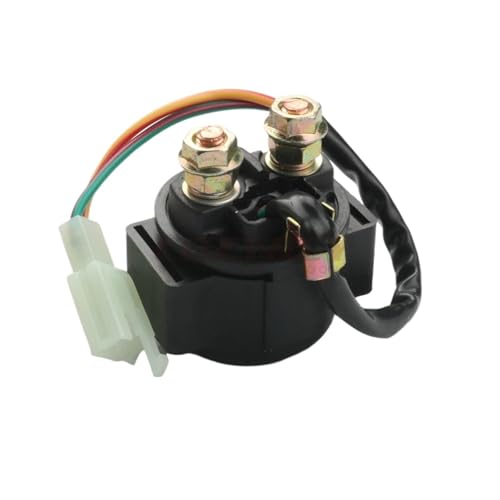 Motor de arranque para AG RS 2T 50 R16RS y BW125-150 EU-2 EU-3 repuesto 00168997 de moto