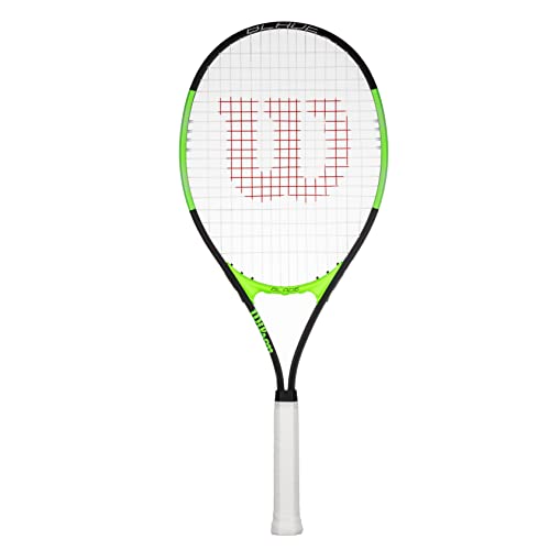 Wilson Blade Excel 112 Erwachsene Tennisschläger (Grip 3 (4 3/8))