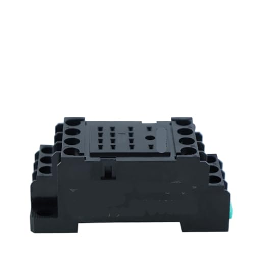 Embase intermédiaire PYF14A miniature compacte pour HH54P