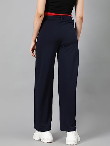 Image of KOTTY Women's Work Ready Smart Pleated Pants