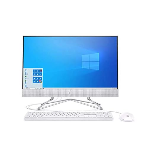 HP AIO 27-DP1086QE 27” FHD Touch/Intel Core i7-1165G7 / 16GB / 512GB SSD + 1TB HDD/Win 10