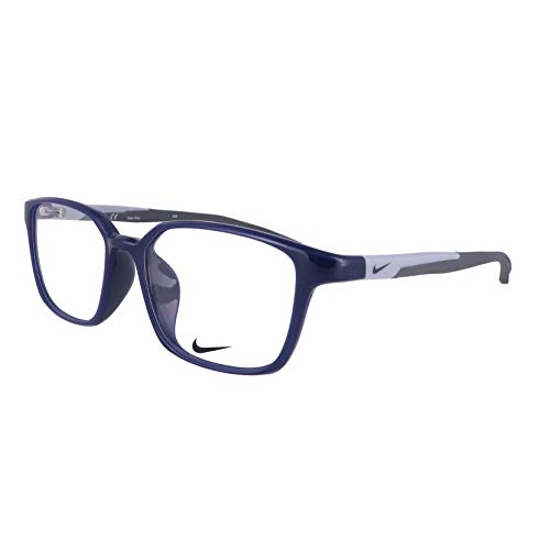 Brillen Nike 7131 AF 401 Midnight Navy/Dark Grey