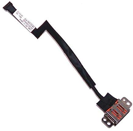 Câble Alimentation Lenovo Yoga 900 Résoudre Faux Contact Charge DC30100PN00