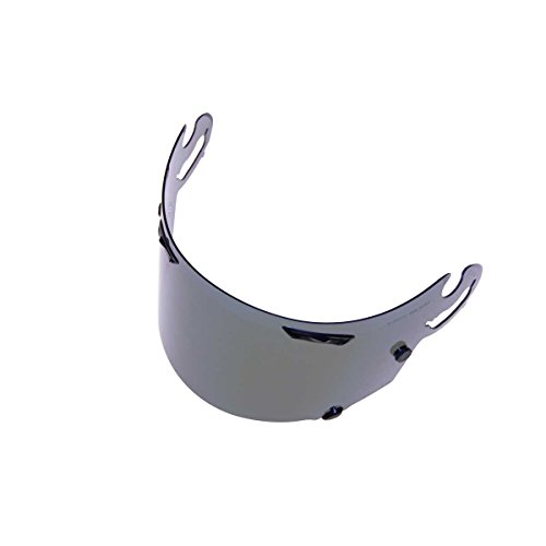 Arai SAL Race Visor visière de rechange transparente pour casque moto de piste