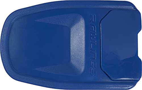 Masque facial réversible Rawlings R16 extension mate pour match et entraînement