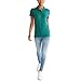 Aeropostale Women's Aero Uniform Polo Short Sleeve