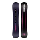 𝐇𝐘𝐁𝐑𝐈𝐃𝐄 – Shape combinant freeride et carving.