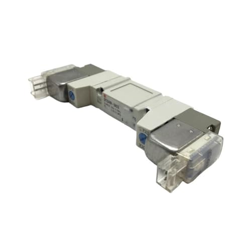 Corps d'électrovanne SY3240R-5LZ composant d'automatisation robuste