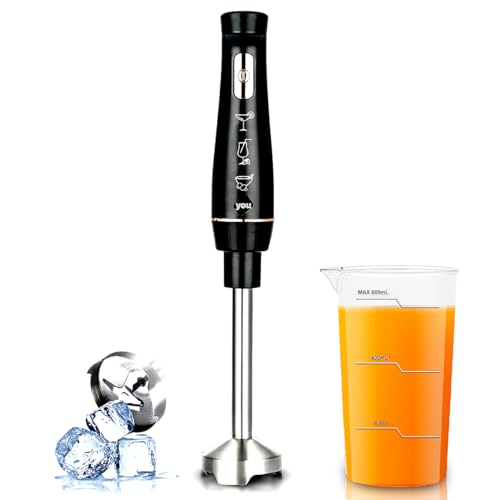 Batidora Inmersion Taurus marca YOU