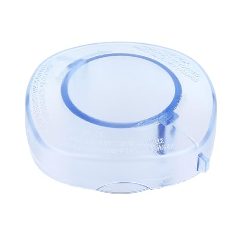 Tapón de repuesto para contenedor Vitamix 64oz miniatura 1