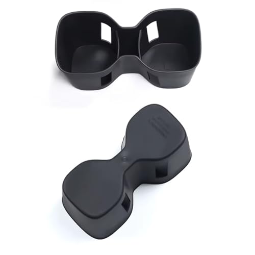 Insert de console centrale et porte-gobelet de remplacement pour CR-V 2023 - 2