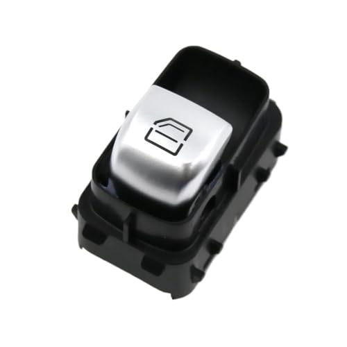Bouton lève-vitre de haute précision pour Mercedes Classe C OE 2059051513