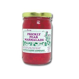 10 oz Prickly Pear Marmalade