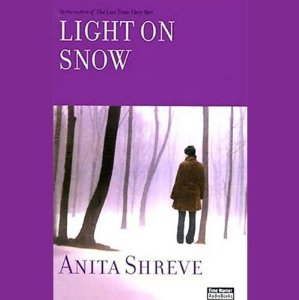 Light on Snow 141591320X Book Cover