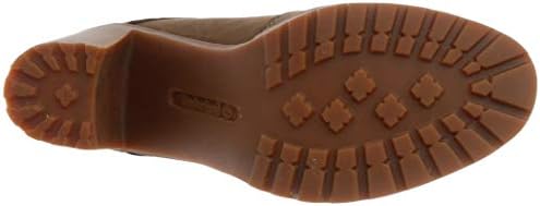 Timberland Women's Allington 6-Inch Lace-Up Boot, Canteen, 9 | Image 3