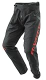 GASGAS Tech Pants (US, Waist, 34, Regular, Black)