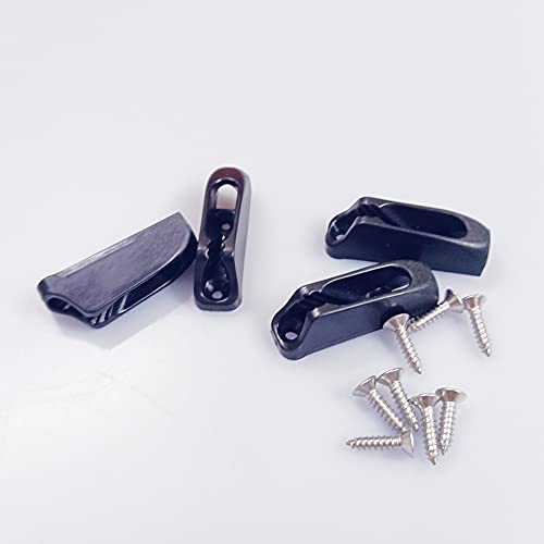 Hélices GWS Slow Flyer - Lot De 5 Ou 10, Tailles 2 à 11 Pouces, Nylon, Pour Modèles électriques