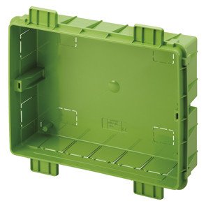 Scatola Pm Per Master Chorus Green