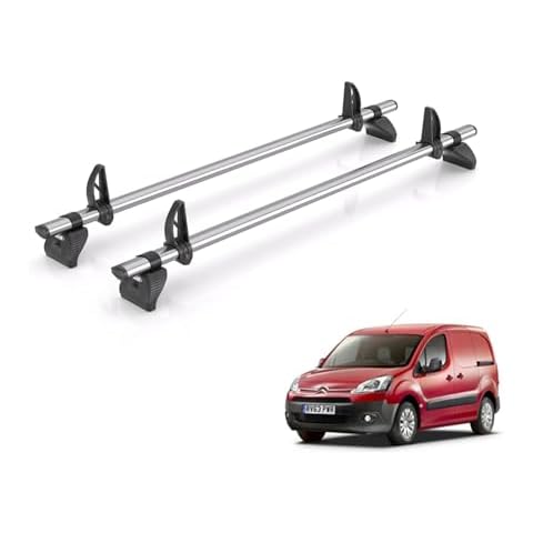 Rhino Roof Rack for Citroen Berlingo Cover