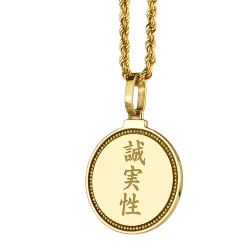 Collier chien havanais pendentif argent 925 or homme femme LK_ENGP_0153