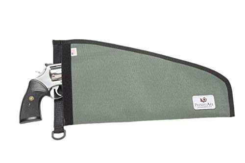 NC Star CPC3007MU Medium Pistol Case, Urban Gray