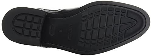 Lottusse L6607_104456, Stivali Chelsea Uomo, Nero