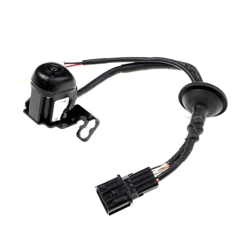 Caméra de recul d'origine pour Hyundai Ioniq 2016 lentille étanche haute précision 95760-G2000