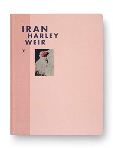 アート・デザイン・音楽 IRAN(HARLEY WEIR) アート・デザイン・音楽 IRAN(HARLEY WEIR) アート・デザイン・音楽