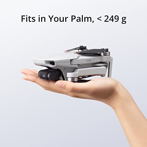 DJI Mini 4 Pro drone