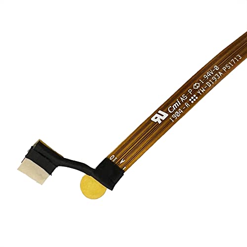 JINTAI Camera Webcam Cable for HP PS1714 EliteBook 740 G5 745 G5 840 G5 845 G5 6017B0901201 L33591-001 RGB - Image 3