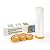 Augblinds Window Insulation Kit, Plastic Window Covering 62 Inch Wide × 393 Inch Length with Double-Sided Tape, Insulator Seal Kit for 10 - 3'x5' Windows Winterizing for Winter, 1 Roll Clear