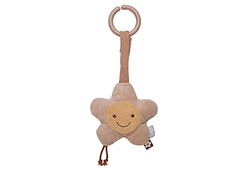 Jollein Kinderwagen-Anhänger Kinderwagenkette Spring Garden Bloom |...