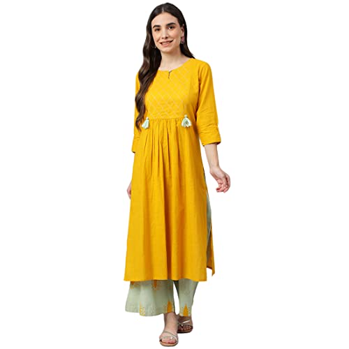 Image of Idalia Women Kurta Set