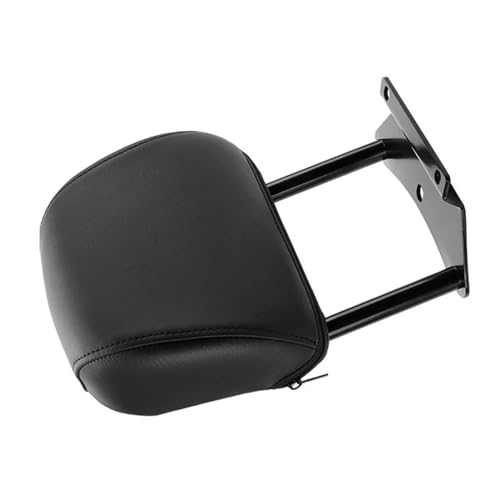 Dossier passager moto 500 arrière A03Q dosseret de voyage