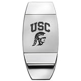 LXG USC Trojans Money Clip