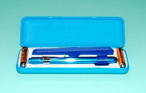 Pen Light Mini ENT Examination Set from Valuemed