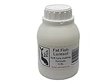 FatFish Luresol (Plastisol) Soft Lure Making Formula Soft Plastic for lure making